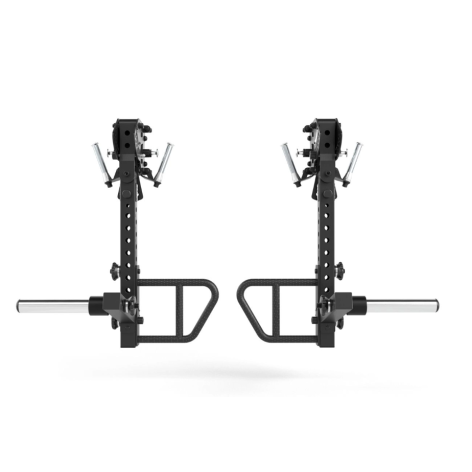 Bras de levier convergents ATX - vue 5