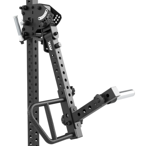 Bras de levier convergents ATX - vue 6