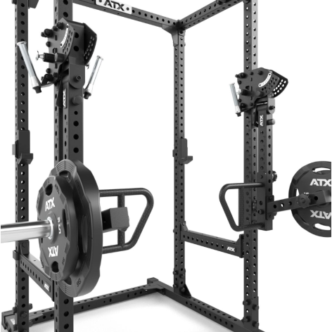 Bras de levier convergents ATX - vue 7