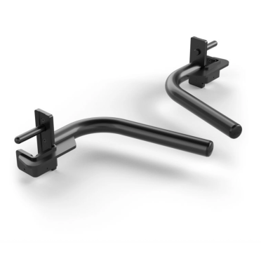 ATX barres à dips pour racks et cages à squat série 700