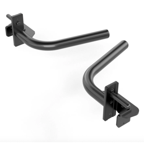 ATX barres à dips pour racks et cages à squat série 700 - vue 4