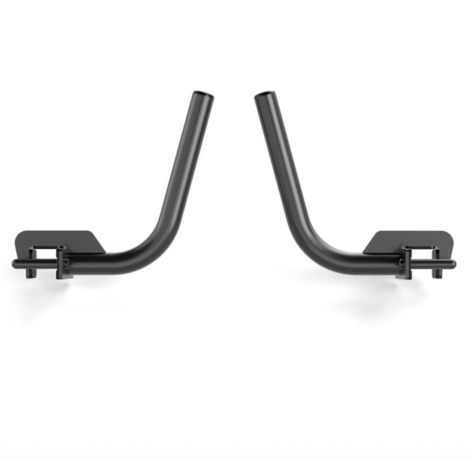 ATX barres à dips pour racks et cages à squat série 700 - vue 3