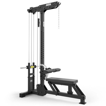 Station de tirage professionnelle