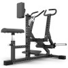 Row machine pro