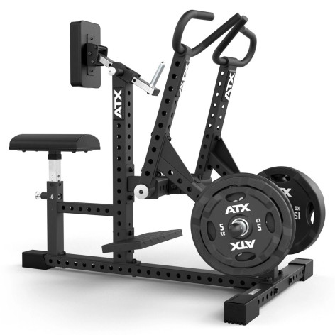 ATX Side row Machine