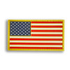 Patch velcro Logo USA