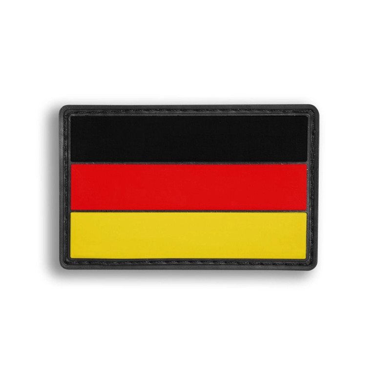 Patch Allemagne
