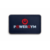 patch velcro Powergym