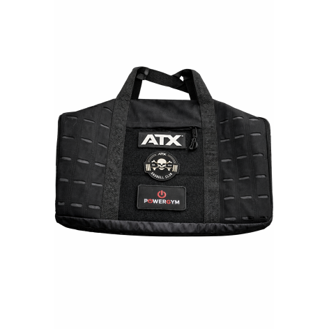 Patch décoratif avec logo Powergym