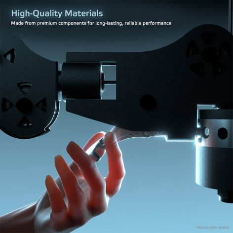 Rack à squat pour salle de sport professionnelle et home gym