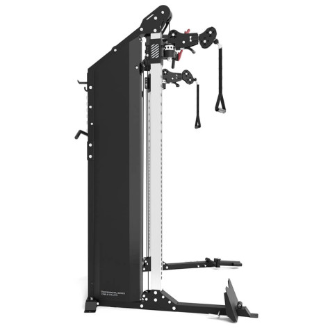 Power rack compact