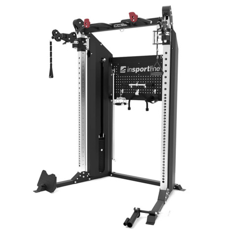 Power rack