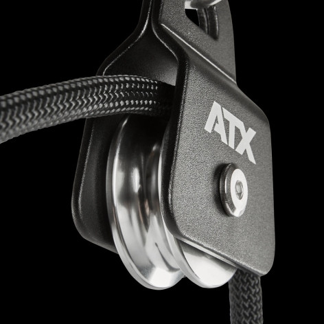 Poignée de musculation