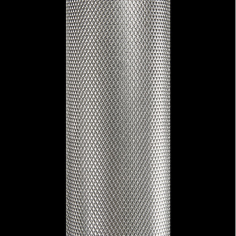 Poignée de câble à rouleau