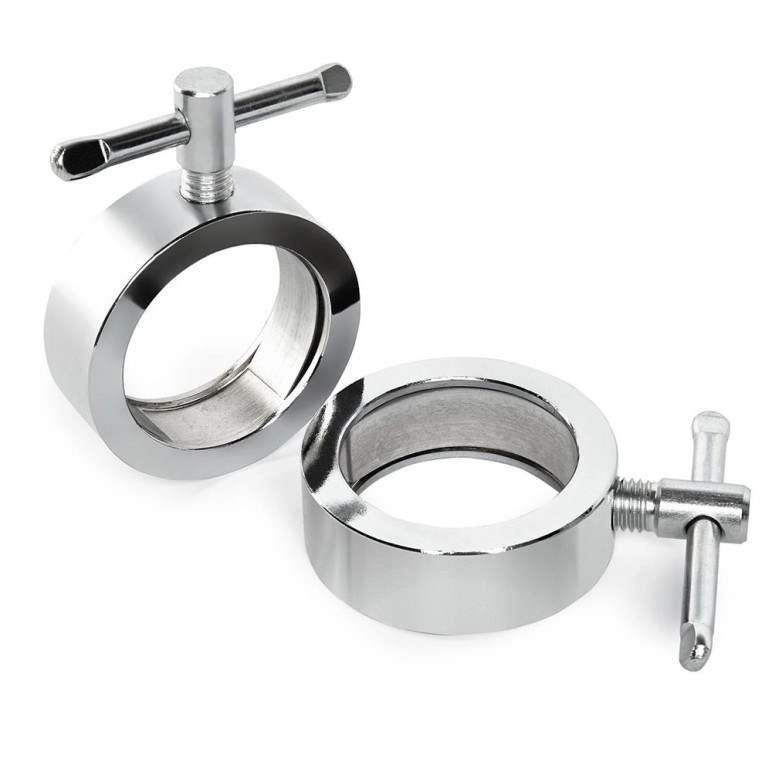 Paire de colliers de serrage ATX