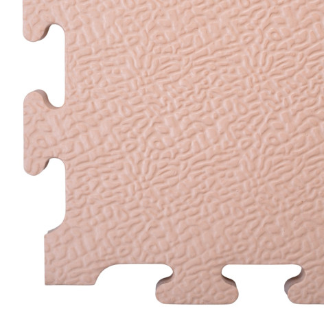 Tapis de sol format puzzle