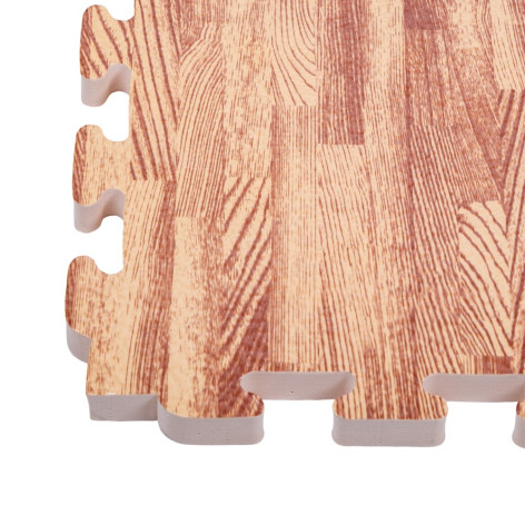 Dalles pour salles de sport