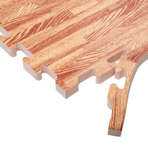 Dalles de protection du sol