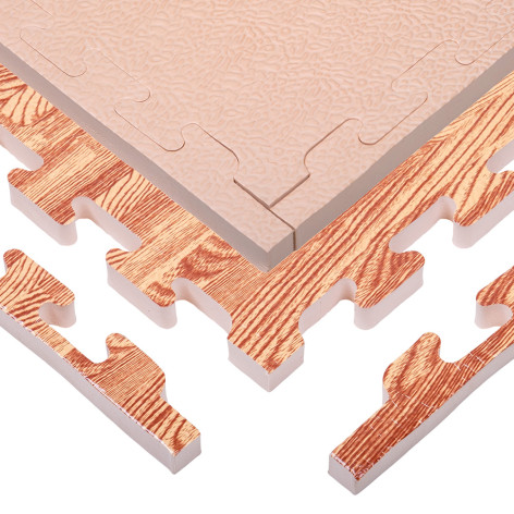 Dalles format puzzle