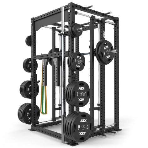 Power Rack Nouvelle Generation ATX