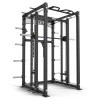 Power Smith Rack ATX Multipresse Mobile