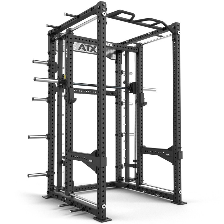 Power Smith Rack ATX