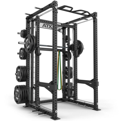 Power Smith Rack ATX Serie 700