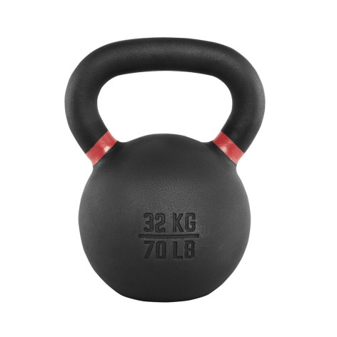 Kettlebells de 8 à 48 kg