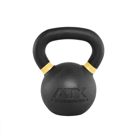 Kettlebells ATX