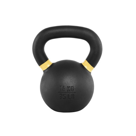 Kettlebells en fonte