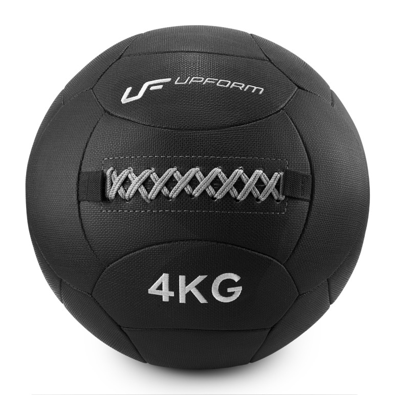 Wall ball