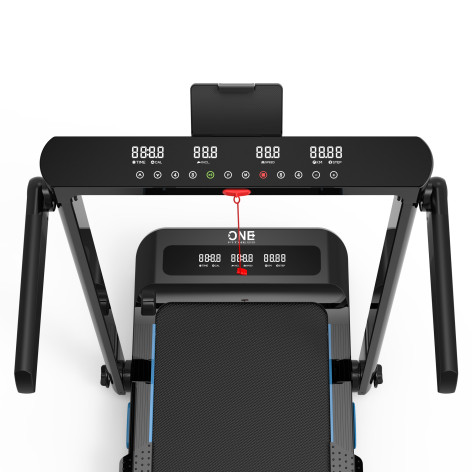 Tapis roulant de sport