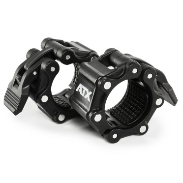 Paire colliers de serrage