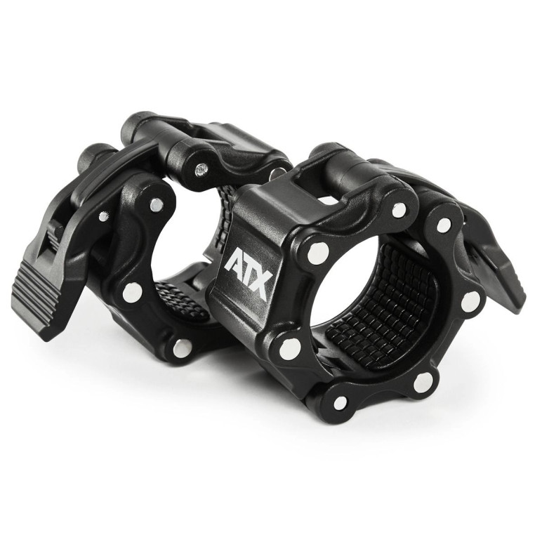 Paire colliers de serrage