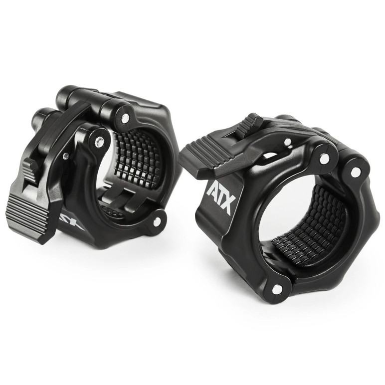 Paires de verrous de serrage