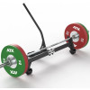 Deadlift bar jack ATX