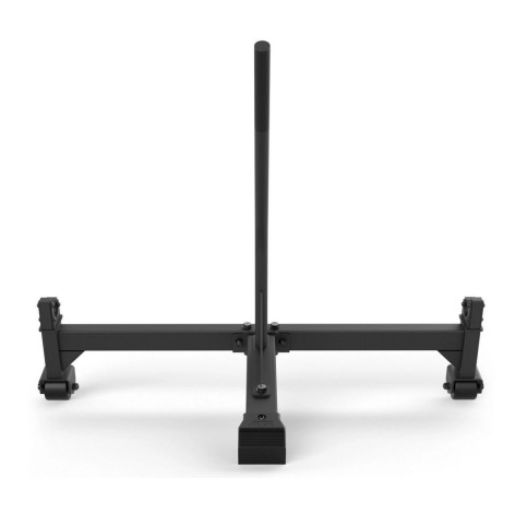 Deadlift bar jack