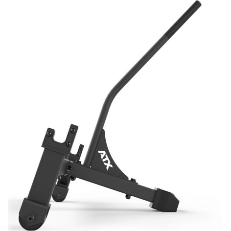 Deadlift bar jack de powerlifting