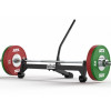 Deadlift bar jack pro