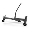 Cric deadlift bar jack mobile