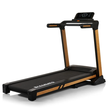 Tapis de course pliable...