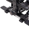 Stepper polyvalent pour le cardio et le renforcement musculaire
