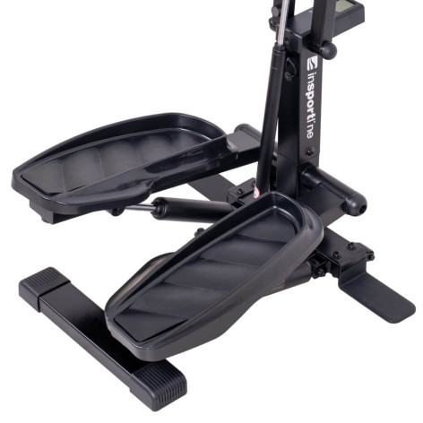 Stepper pour cardio et musculation