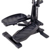 Stepper pour cardio et musculation
