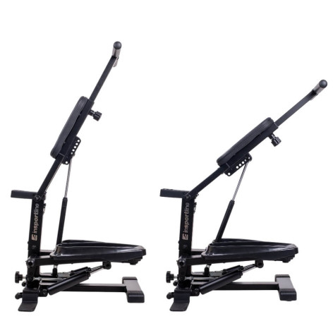 Stepper pour la maison