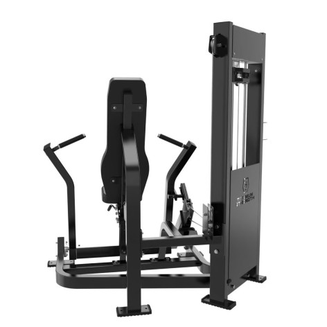 Chest press Titanium Strength