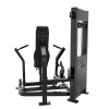 Chest press Titanium Strength