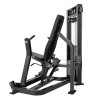 Chest press machine