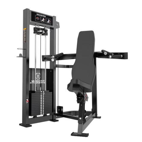 Shoulder Press machine