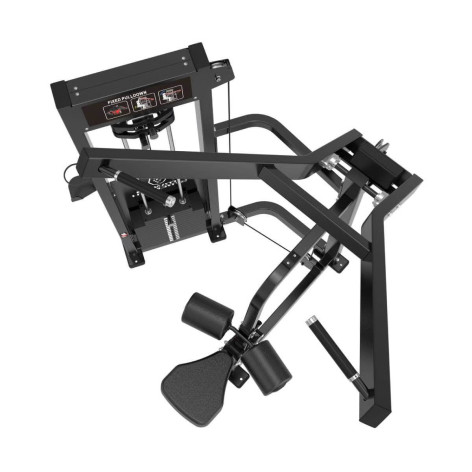 Lat Pulldown Gym Equipment